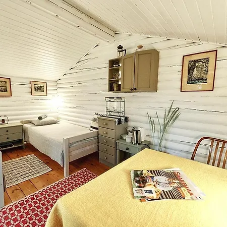 캠프장 Muhu Aasa *