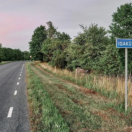 Muhu Aasa * Igaküla