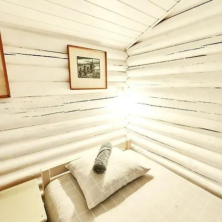 캠프장 Muhu Aasa *