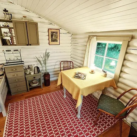 Kamp Muhu Aasa Igakula