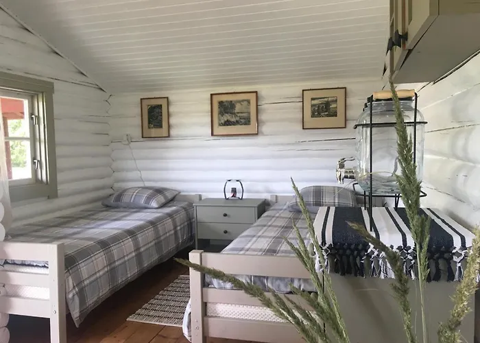 Campsite Muhu Aasa *