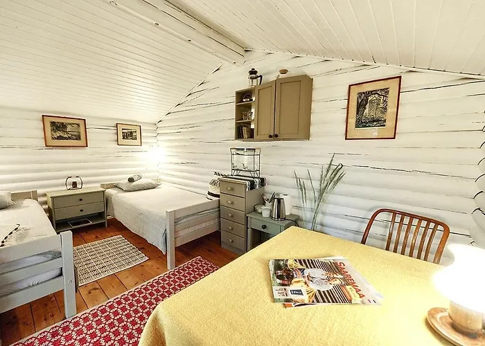 Campsite Muhu Aasa *