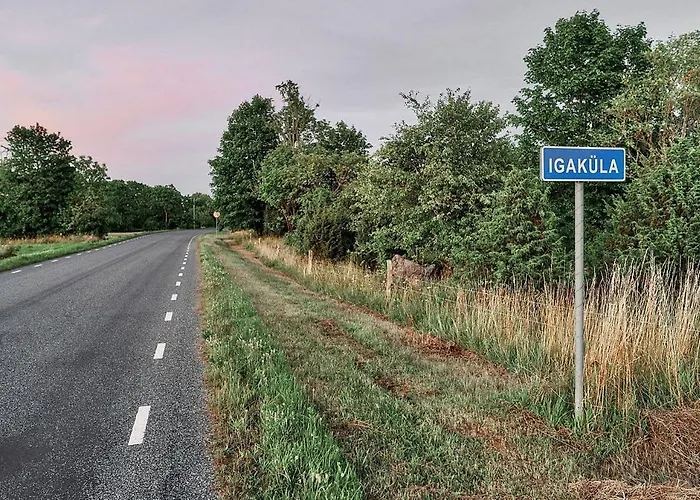 Muhu Aasa * Igaküla