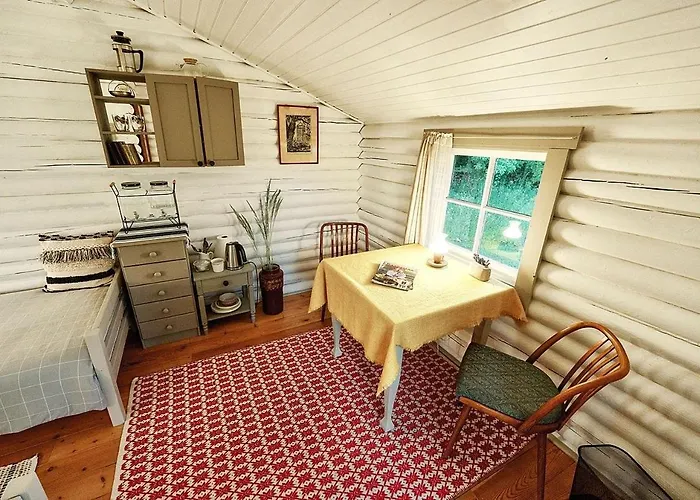 Camping Muhu Aasa Igaküla